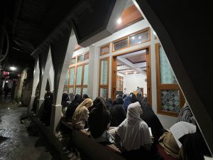Jangan Berpecah Belah Akibat al-Qur`an