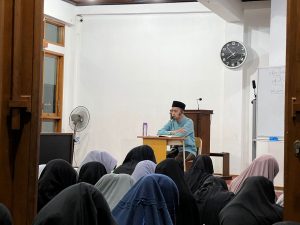 Jangan Berpecah Belah Akibat al-Qur`an